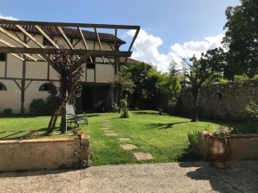 Le Cazalet